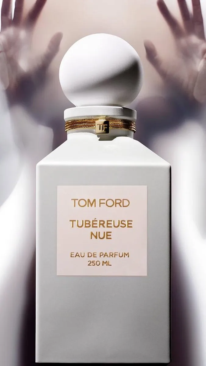 Tom Ford Tubereuse Nue Eau de Parfum 50ml