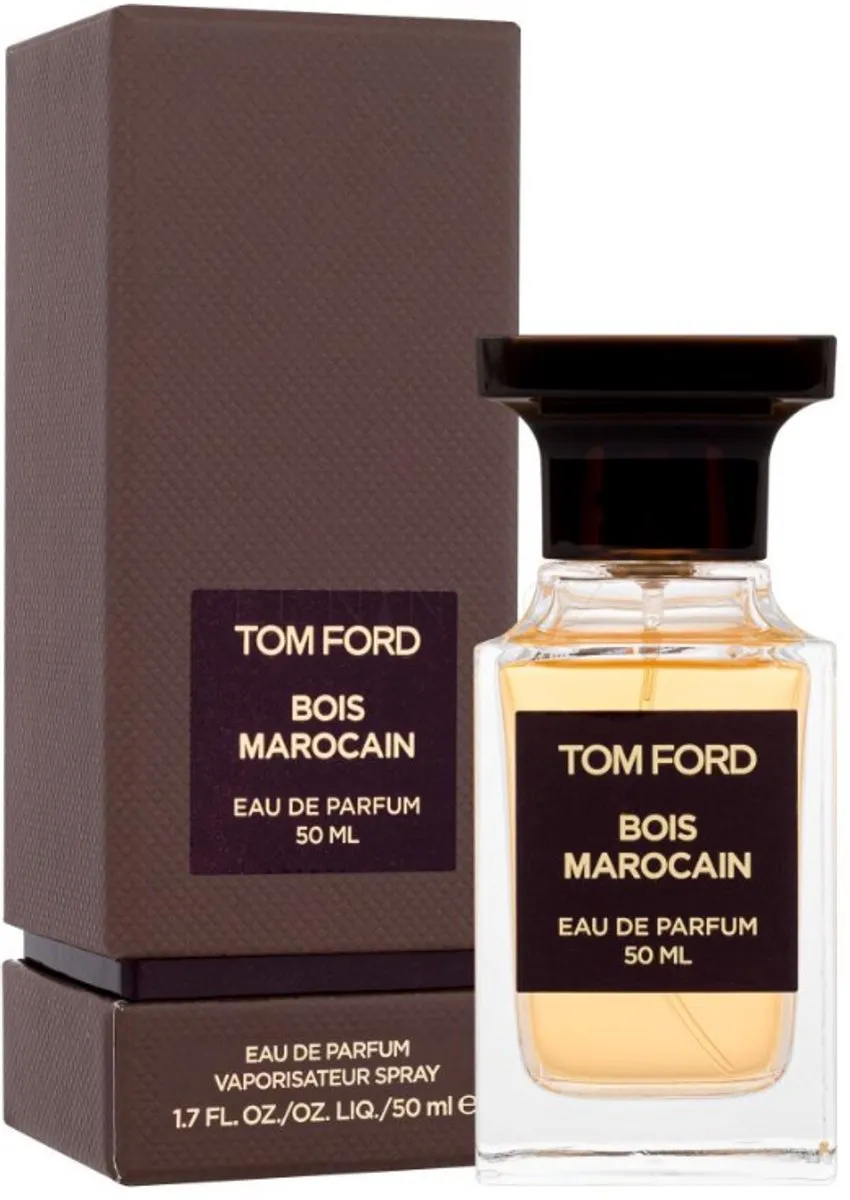 Tom Ford Bois Marocain Eau de Parfum 50ml