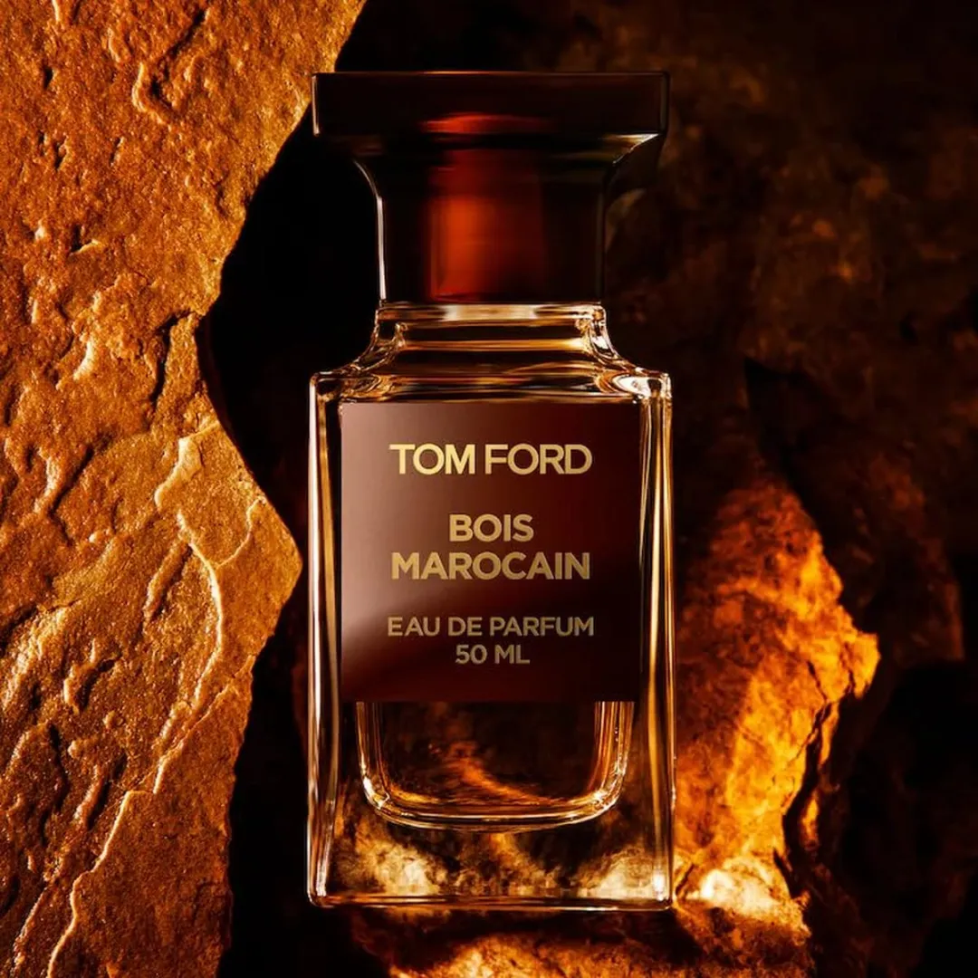 Tom Ford Bois Marocain Eau de Parfum 50ml