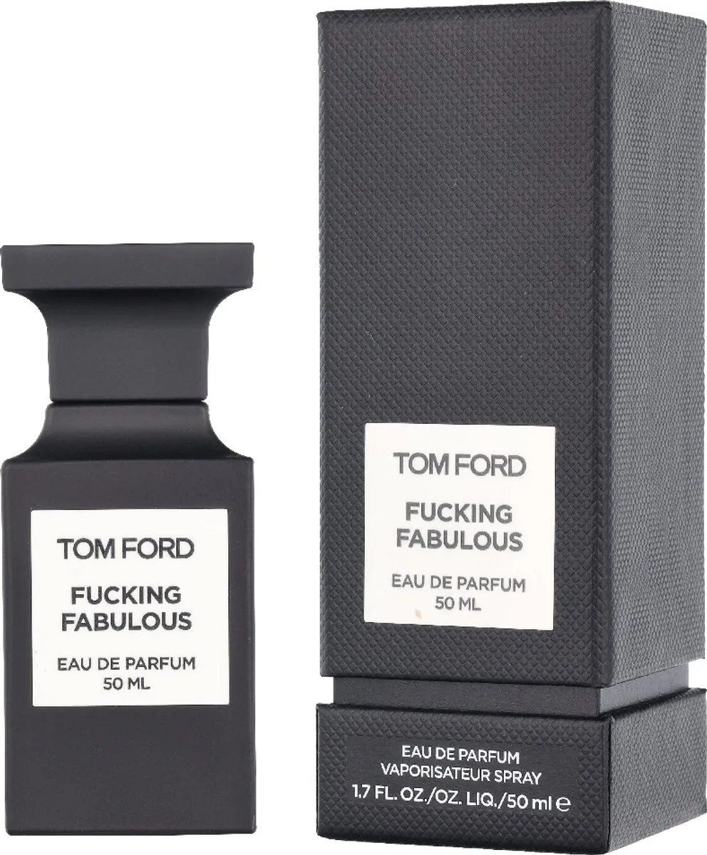 Tom Ford Fucking Fabulous Eau de Parfum 50ml