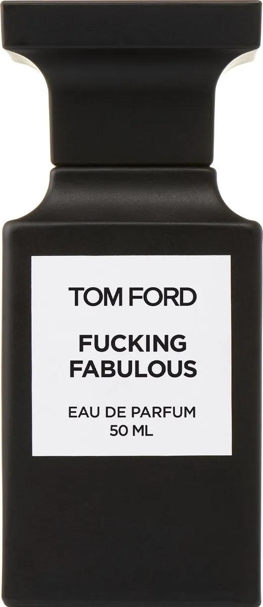 Tom Ford Fucking Fabulous Eau de Parfum 50ml