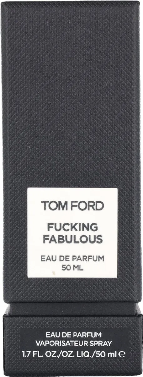 Tom Ford Fucking Fabulous Eau de Parfum 50ml