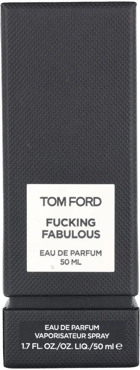 Tom Ford Fucking Fabulous Eau de Parfum 50ml - afbeelding 6 van 6