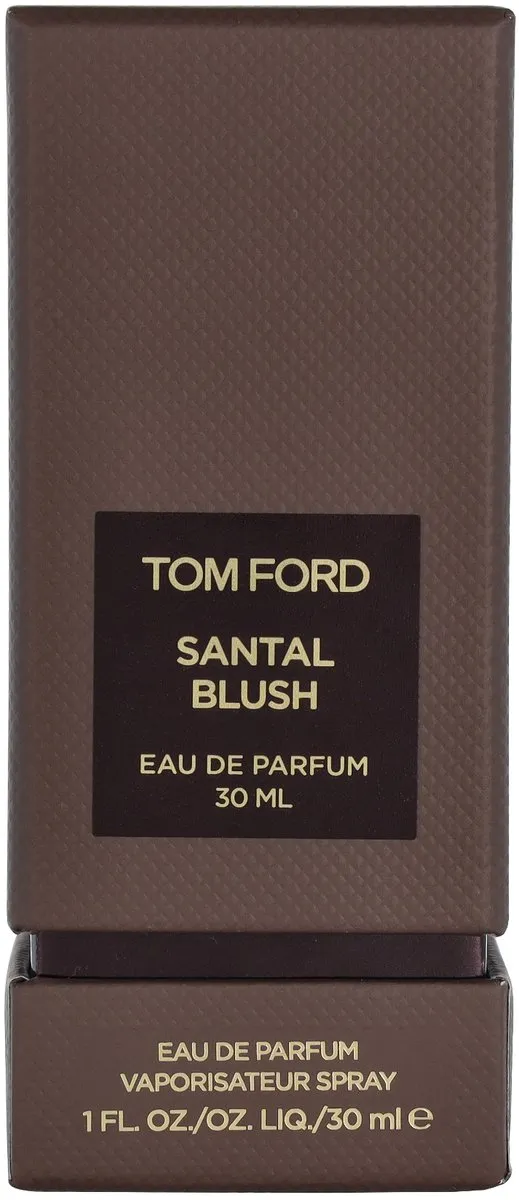 Tom Ford Santal Blush Eau de Parfum 30ml - afbeelding 6 van 6
