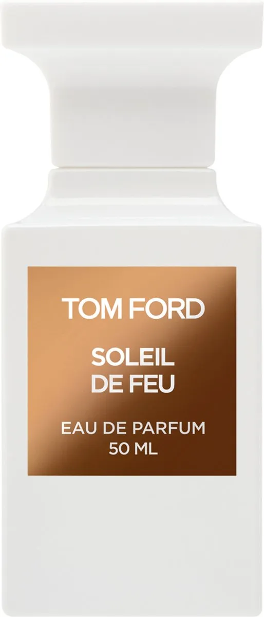 Tom Ford Soleil De Feu Eau de Parfum 50ml