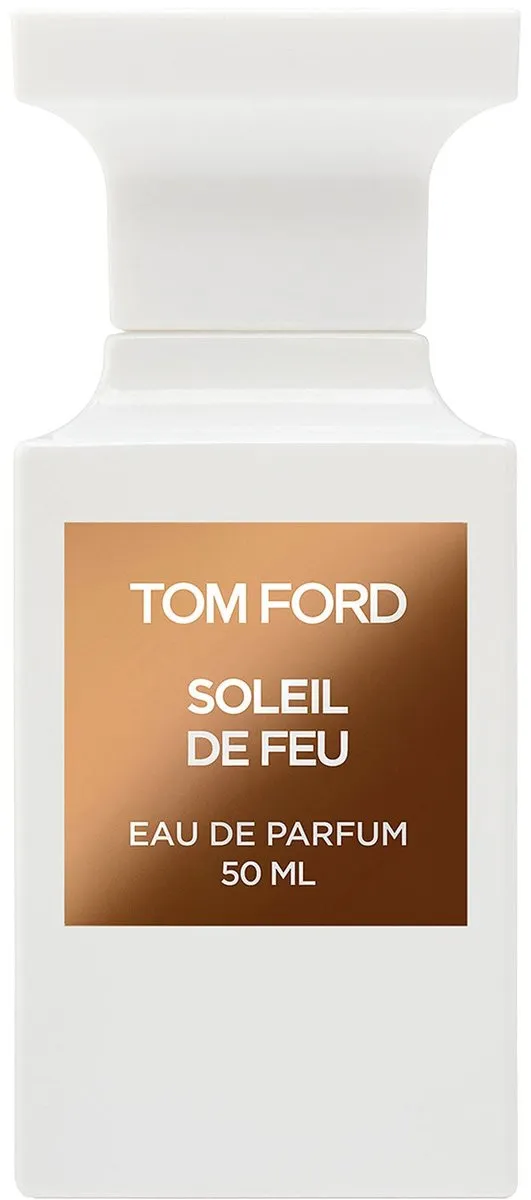 Tom Ford Soleil De Feu Eau de Parfum 50ml