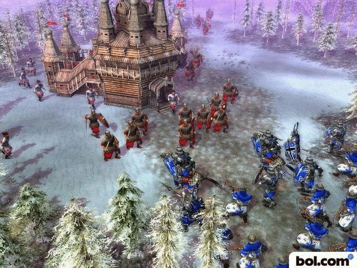 Bandai Namco The Golden Horde