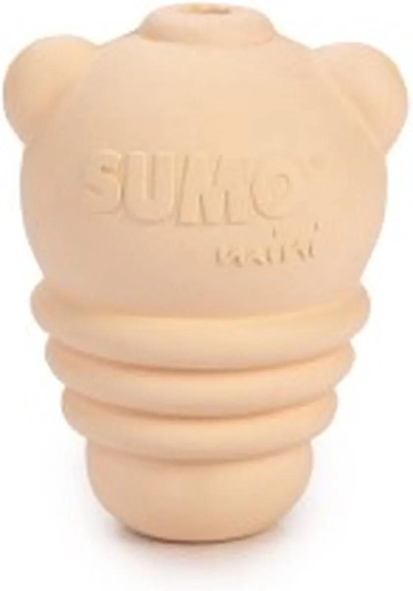 Beeztees Sumo Mini Play Puppy XS Kauwspeelgoed