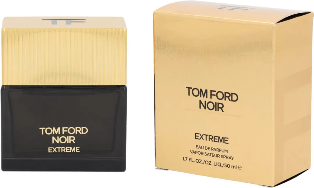 Tom Ford Noir Extreme Herenparfum 50ml - afbeelding 6 van 6