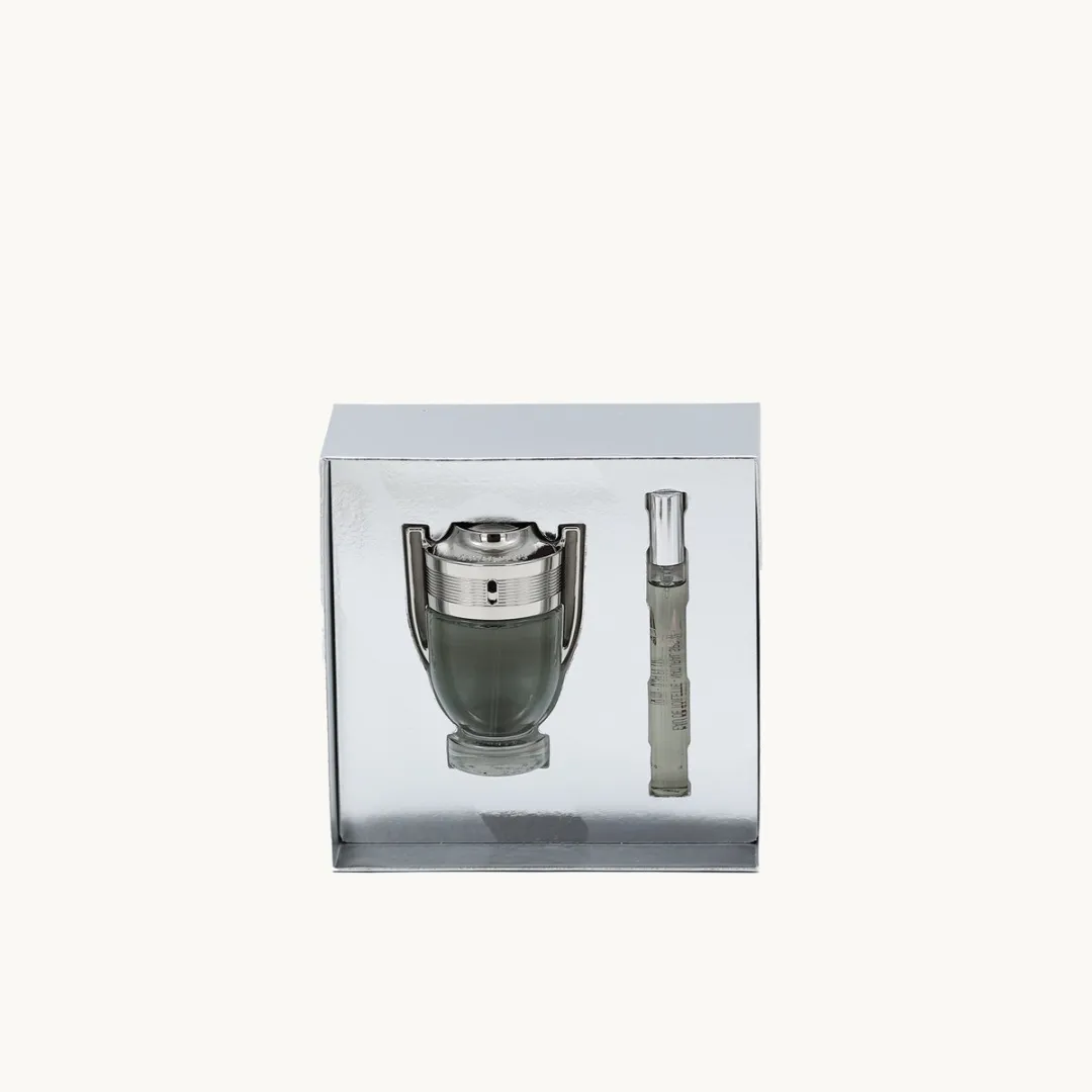Paco Rabanne Invictus Giftset - 60ml