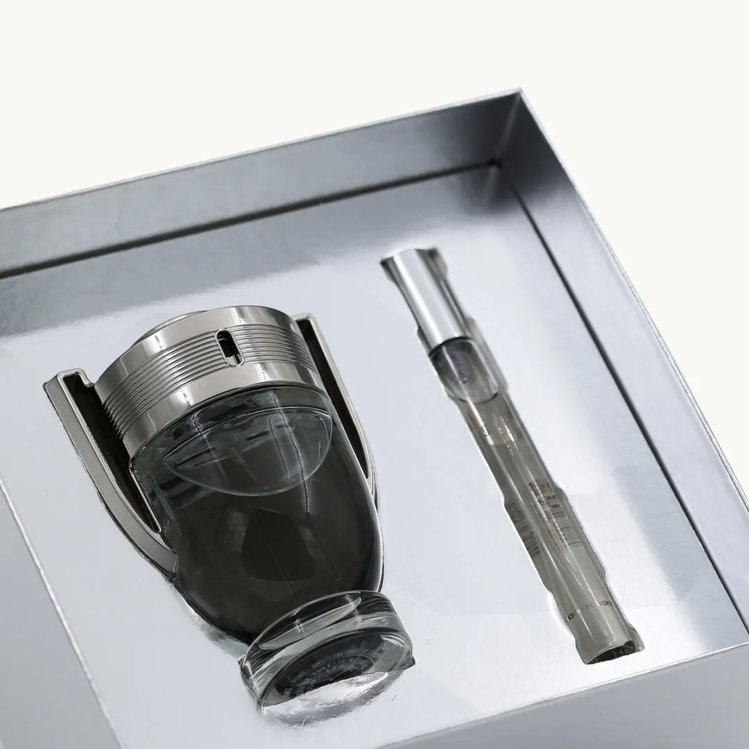 Paco Rabanne Invictus Giftset