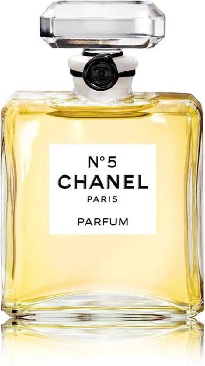 Chanel No. 5 Pure Parfum 7,5ml