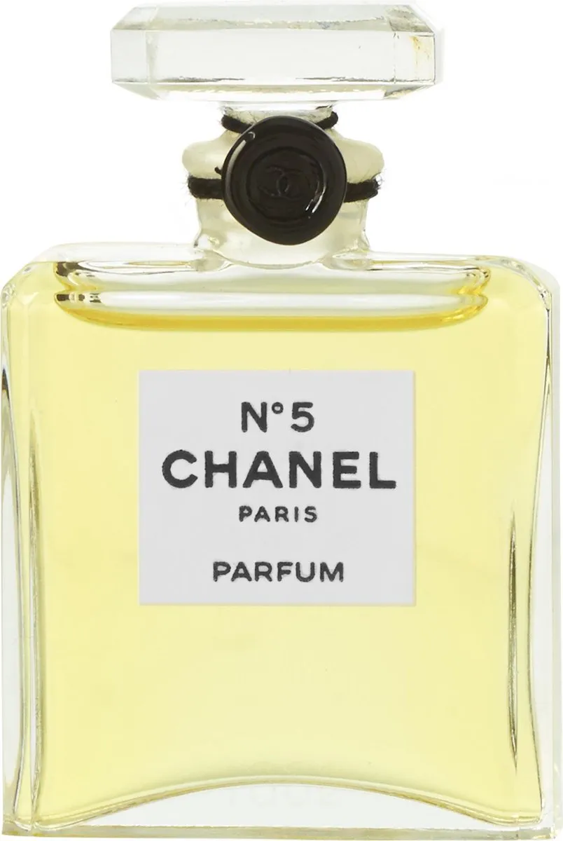 Chanel No. 5 Pure Parfum 7,5ml