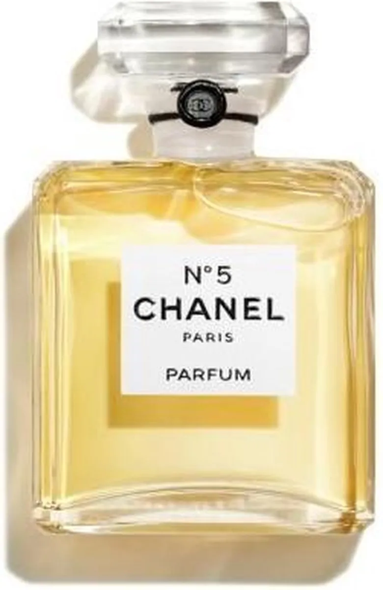 Chanel No. 5 Pure Parfum 7,5ml