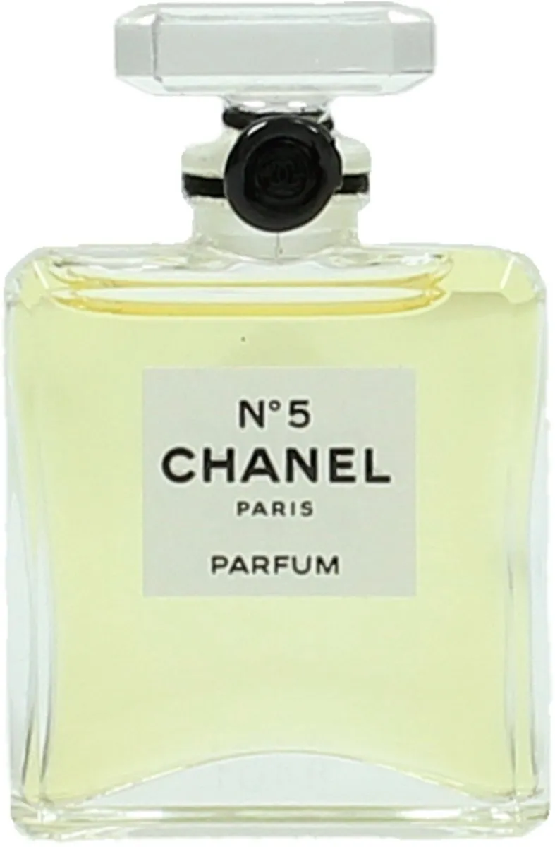Chanel No. 5 Pure Parfum 7,5ml
