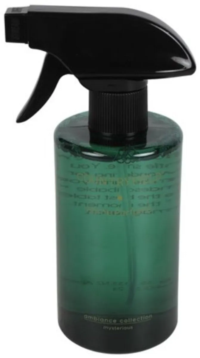 Countryfield Candle Roomspray Mysterious 310ml