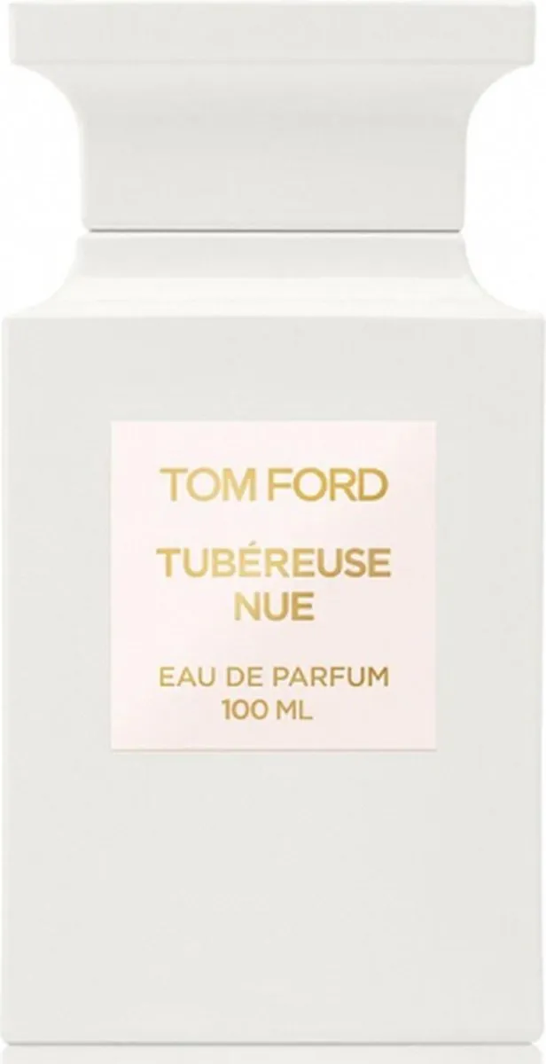 Tom Ford Tubéreuse Nue Eau de Parfum - 100ml