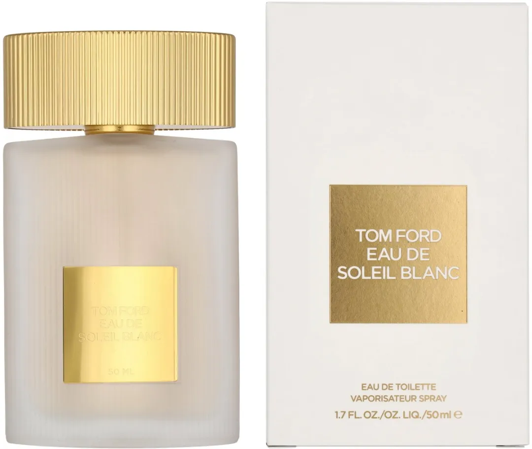 Tom Ford Eau de Soleil Blanc EDT 50ml