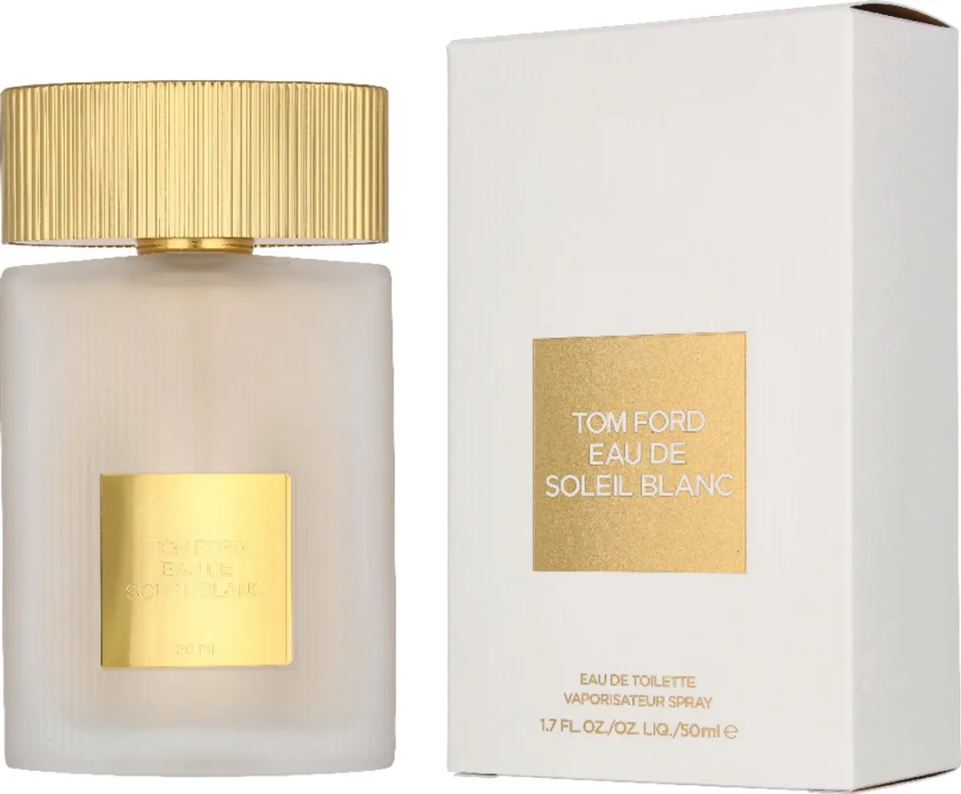 Tom Ford Eau de Soleil Blanc EDT 50ml