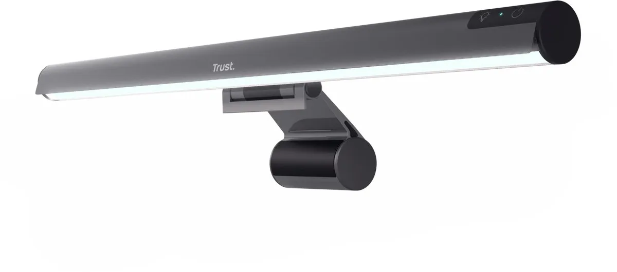 Trust Shyne Lichtbalk Monitor - Warm & Koud Wit - 5W
