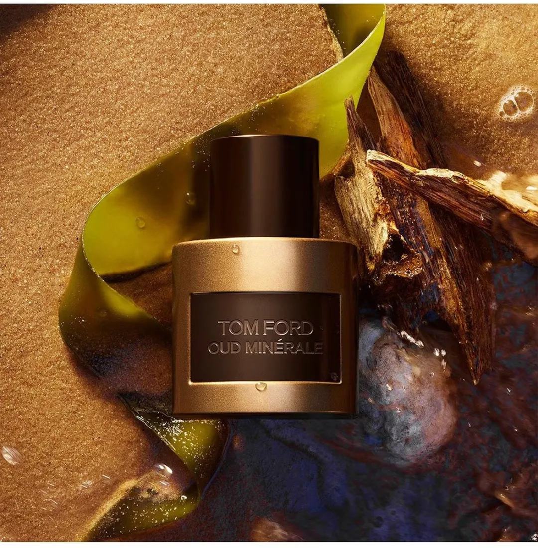 Tom Ford Oud Minérale Eau de Parfum 50ml