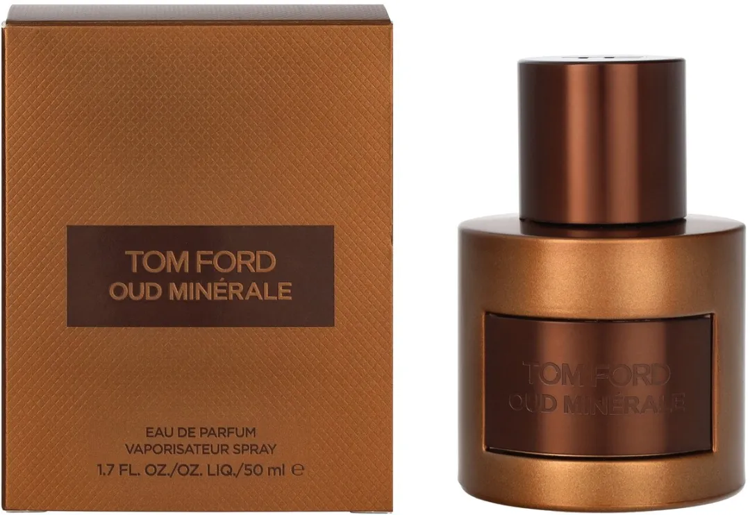 Tom Ford Oud Minérale Eau de Parfum 50ml