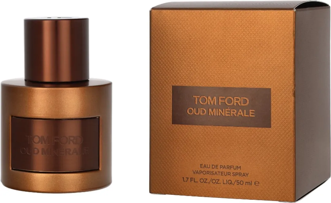 Tom Ford Oud Minérale Eau de Parfum 50ml - afbeelding 6 van 6