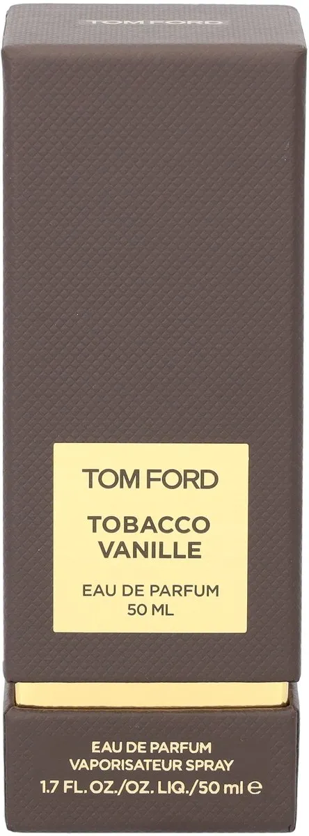 Tom Ford Tobacco Vanille Eau de Parfum 50ml