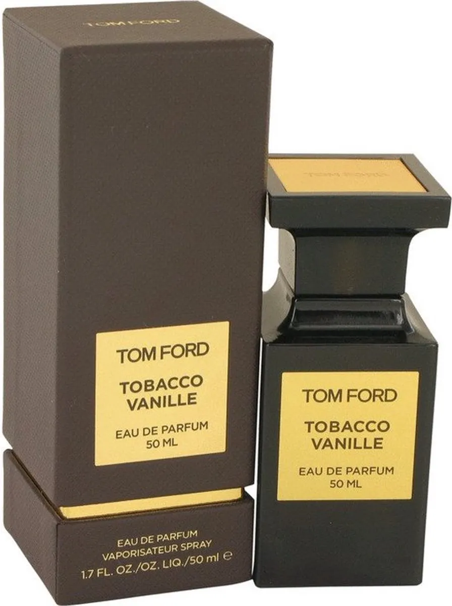 Tom Ford Tobacco Vanille Eau de Parfum 50ml