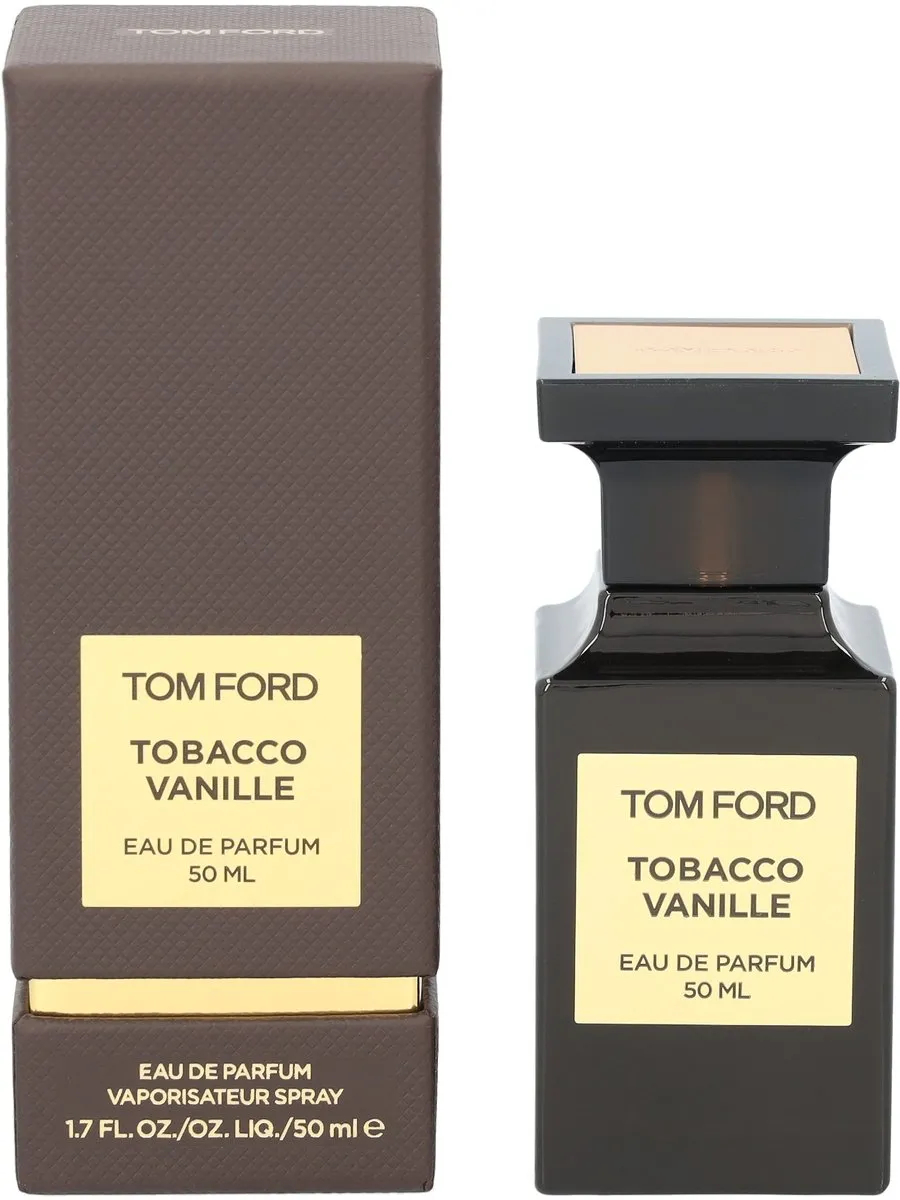 Tom Ford Tobacco Vanille Eau de Parfum 50ml