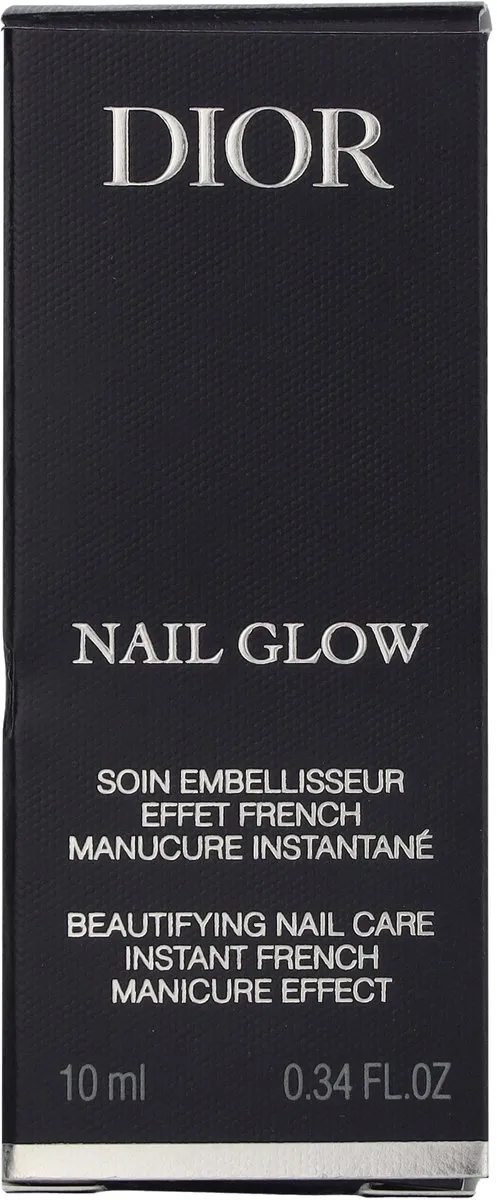 Dior Nail Glow Nagellak 10ml