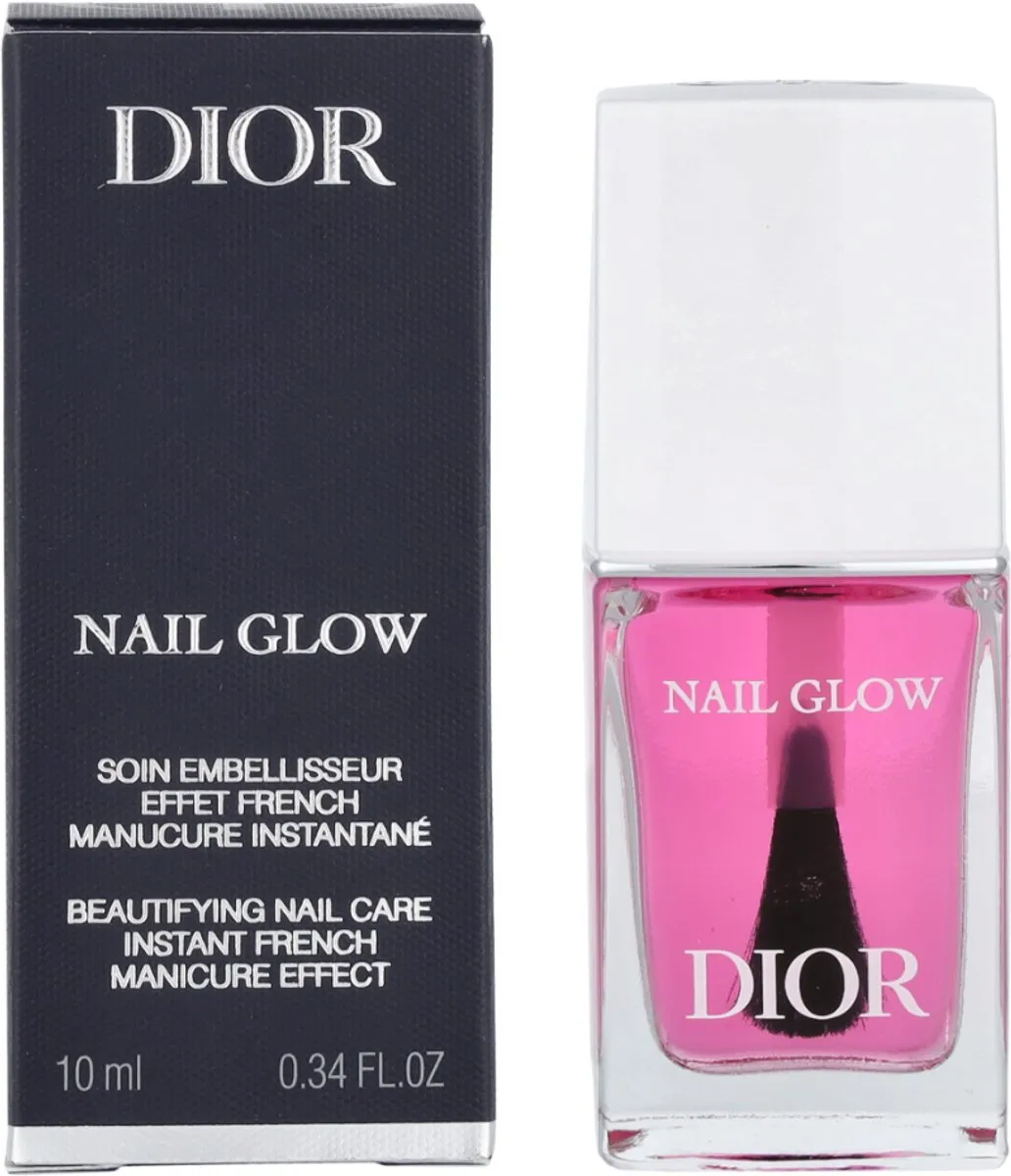 Dior Nail Glow Nagellak 10ml