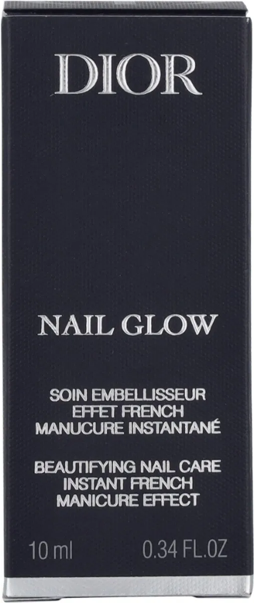 Dior Nail Glow Nagellak 10ml