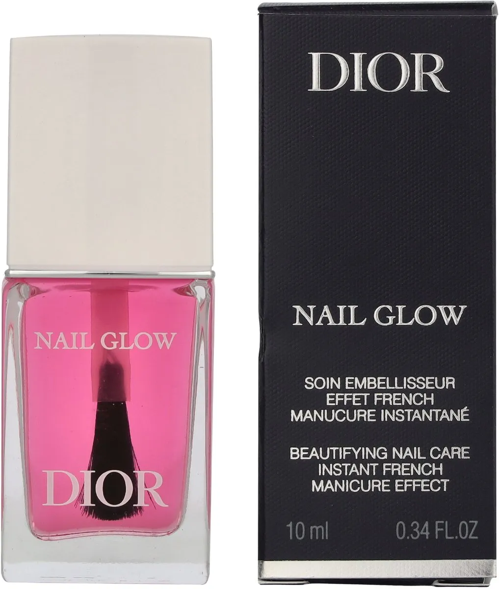 Dior Nail Glow Nagellak 10ml
