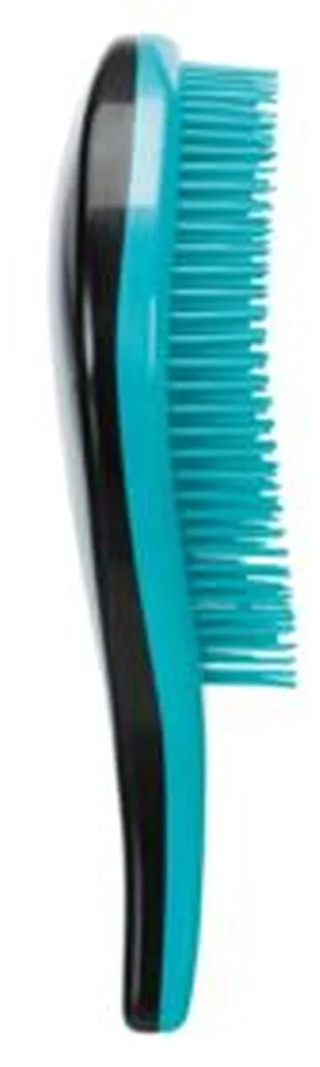 Trixie Zachte Borstel Blauw 19cm - afbeelding 6 van 6