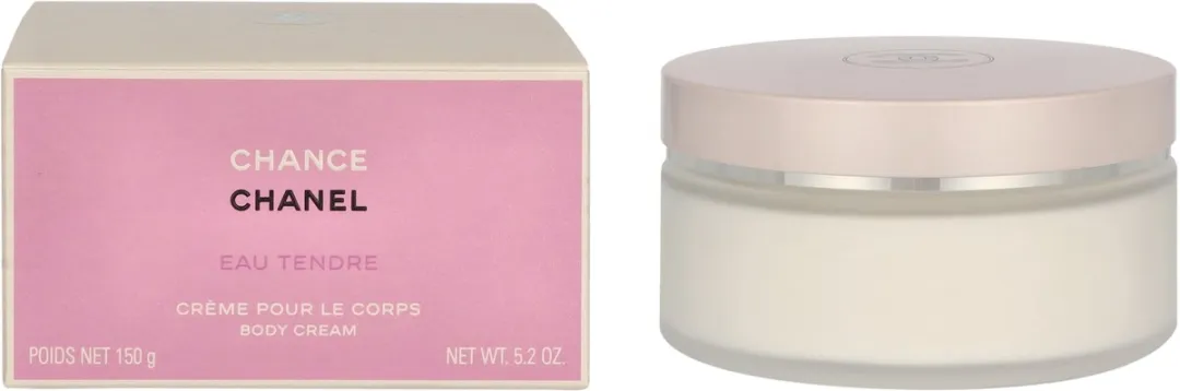 Chanel Chance Eau Tendre Bodycrème 150ml