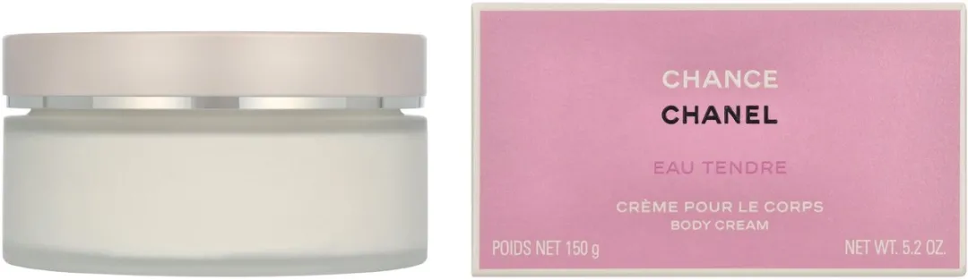 Chanel Chance Eau Tendre Bodycrème 150ml