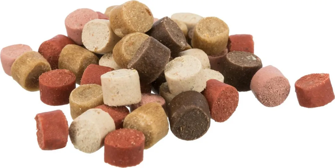 Trixie Soft Snack Mini Trainer Dots 500g - afbeelding 3 van 3