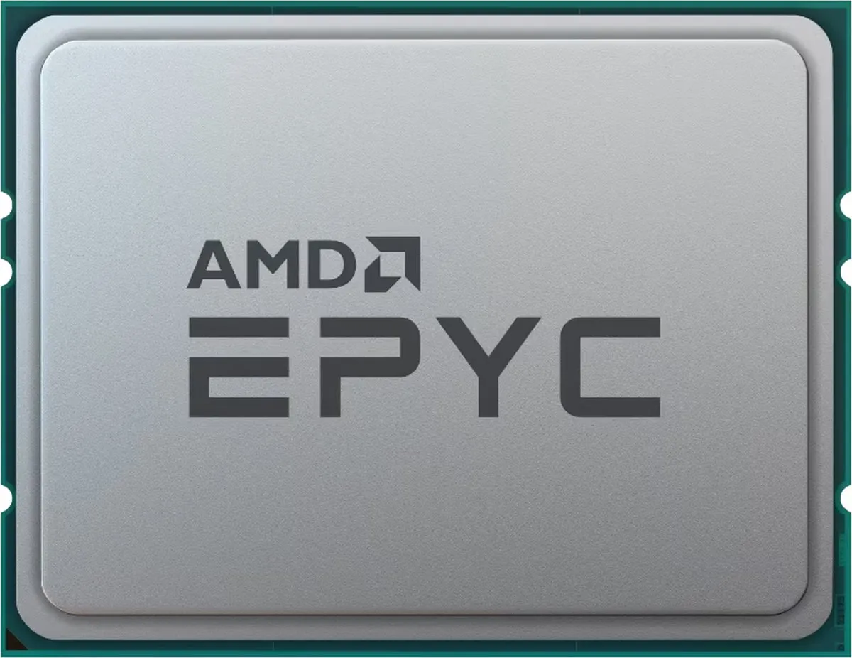 AMD EPYC 4344P Processor 3,8 GHz