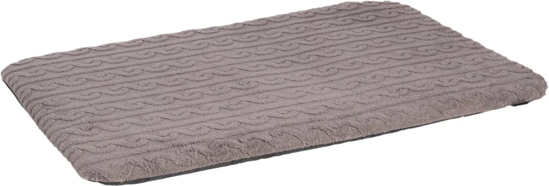 Flamingo Kussen Vino Rechthoekig Taupe 100,5x63x5,5cm