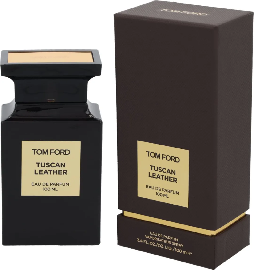 Tom Ford Tuscan Leather Eau de Parfum 100ml