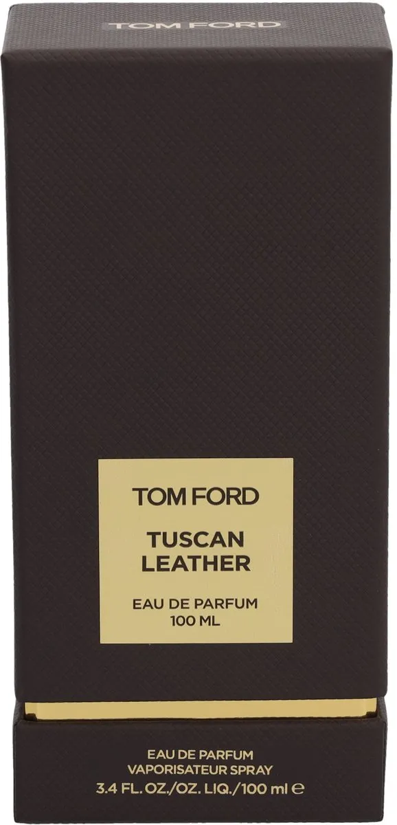Tom Ford Tuscan Leather Eau de Parfum 100ml