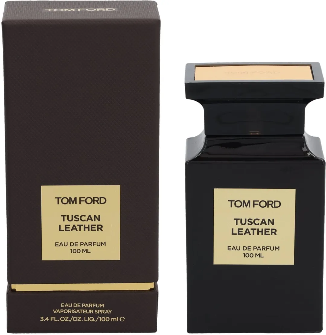Tom Ford Tuscan Leather Eau de Parfum 100ml