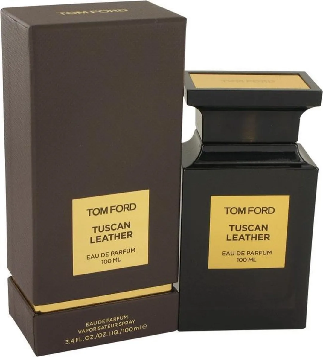 Tom Ford Tuscan Leather Eau de Parfum 100ml