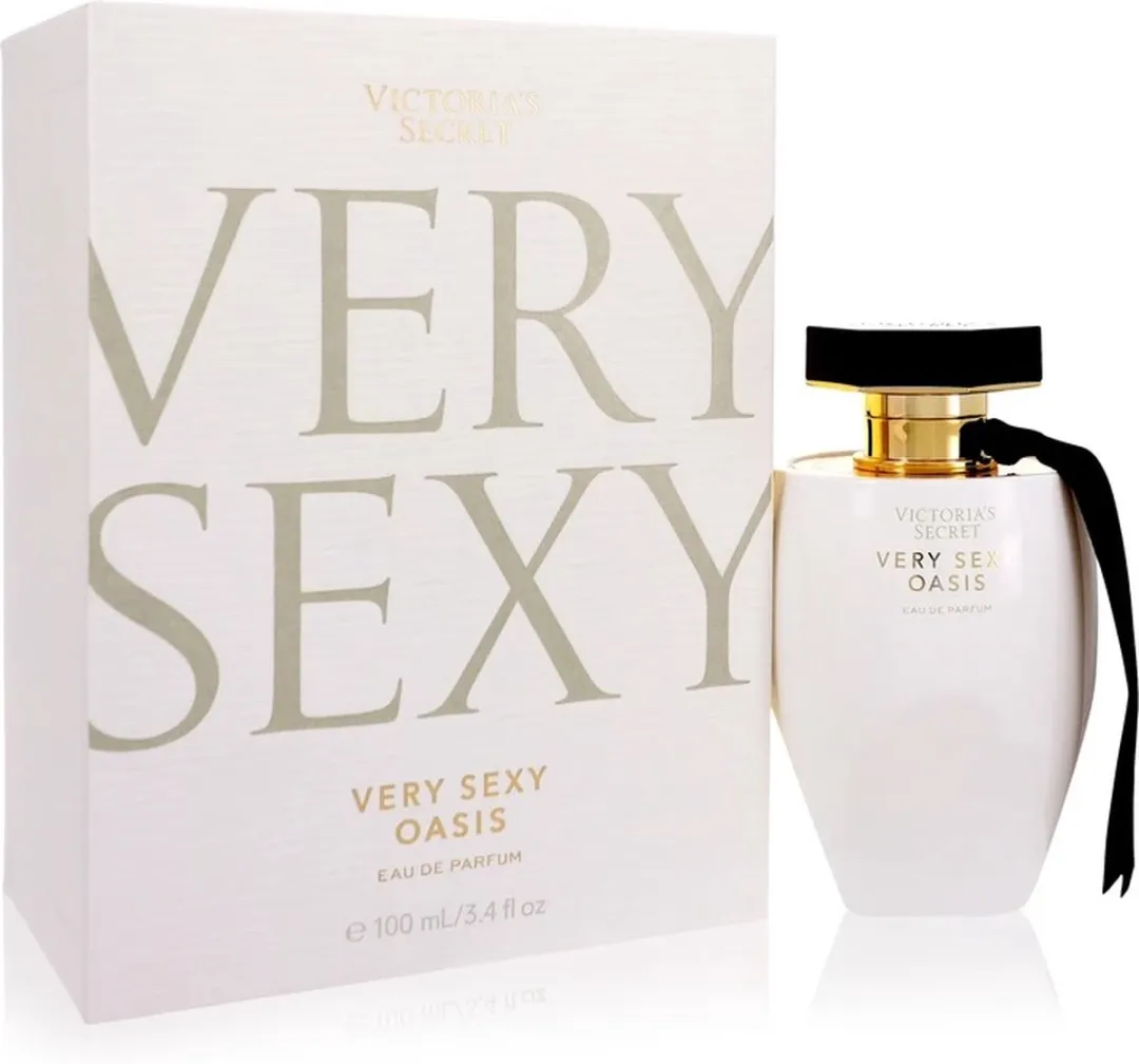Victoria's Secret Very Sexy Oasis Eau de Parfum 100ml