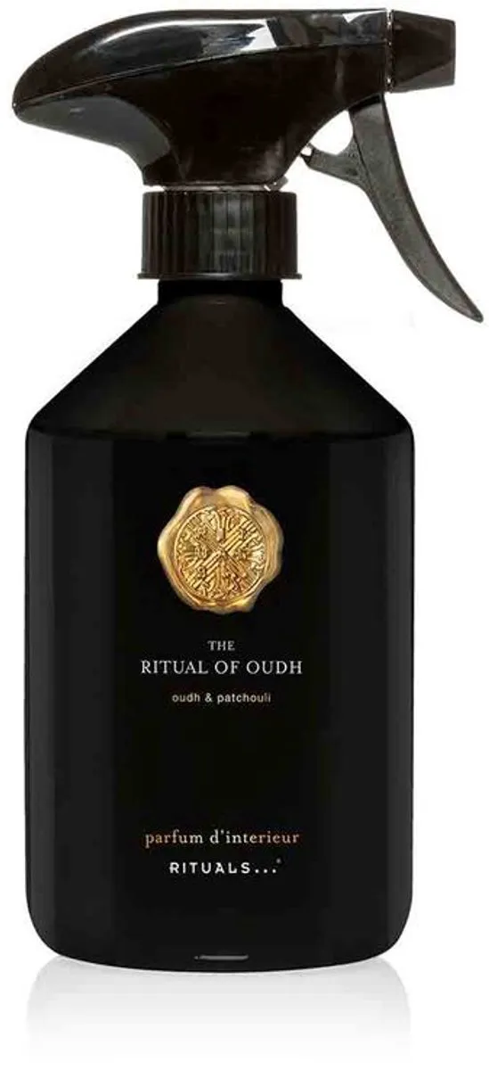 Rituals The Ritual Of Oudh Home Spray 500ml