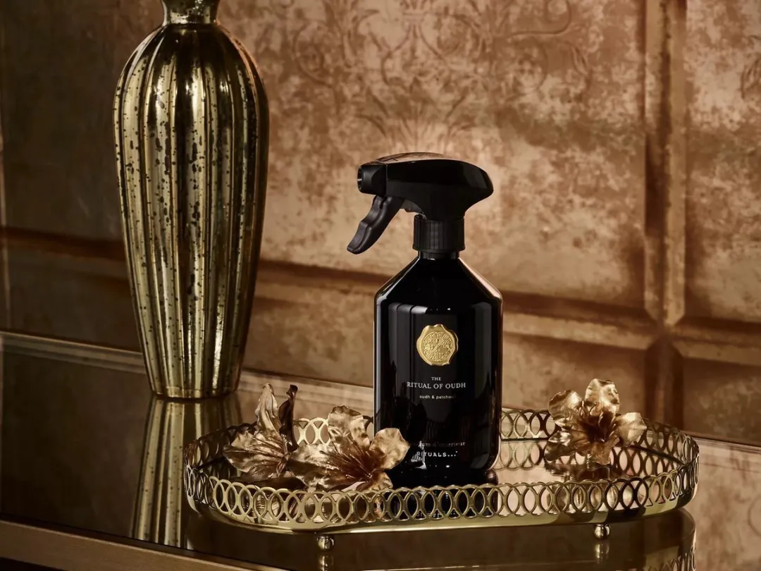 Rituals The Ritual Of Oudh Home Spray 500ml
