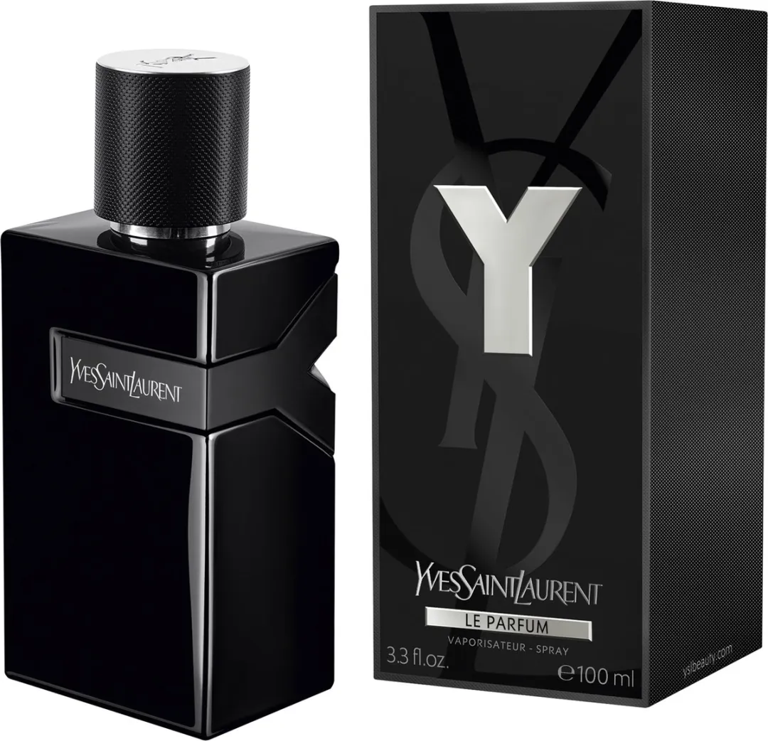 Yves Saint Laurent Y Herenparfum 100ml