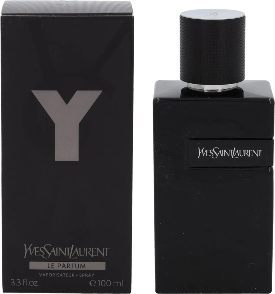 Yves Saint Laurent Y Herenparfum 100ml