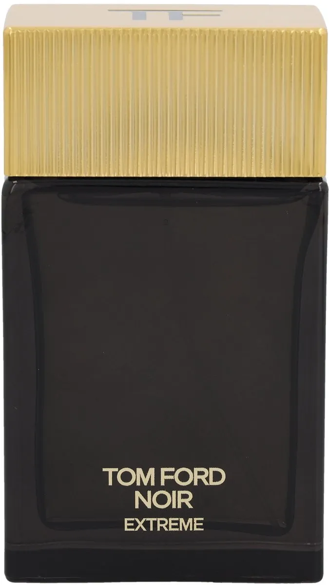 Tom Ford Noir Extreme 100 ml Eau de Parfum - Herenparfum
